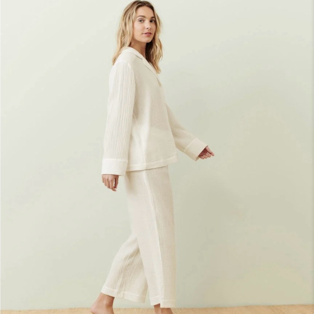 Jenni Kayne Playa Pajama Set
